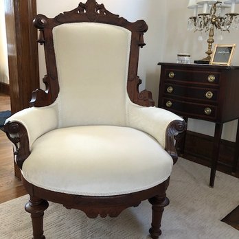 Looney & Sons Upholstery - Furniture Reupholstery Near Me - Fairfax, Virginia Looney & Sons Upholstery - Furniture Reupholstery Near Me - Fairfax, Virginia