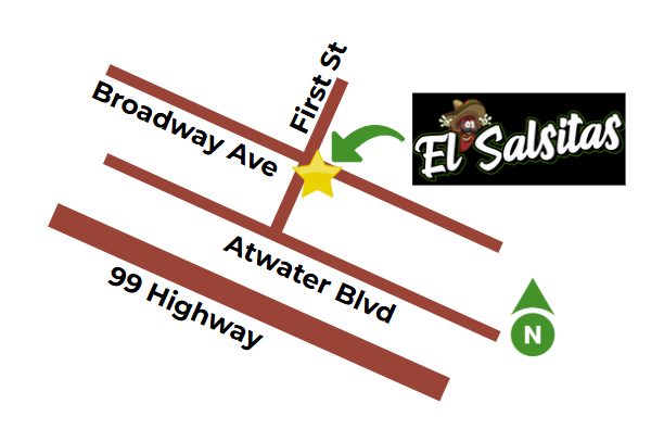 El Salsitas