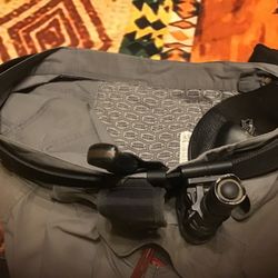 Tactical Edge - New IWB sheath rides inconspicuously behind my multitool