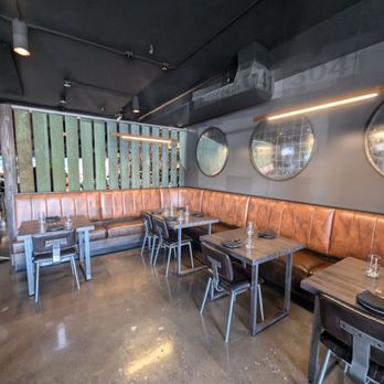 The Crawlspace Gastropub - Gastropubs Near Me - Mercer Island, Washington The Crawlspace Gastropub - Gastropubs Near Me - Mercer Island, Washington