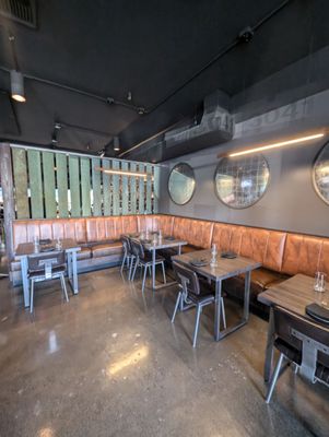 The Crawlspace Gastropub by null