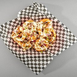 Game Night Wings & Sports Bar