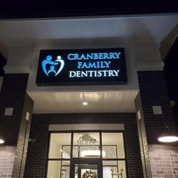 Cranberry Family Dentistry - Accepting new patients!!!