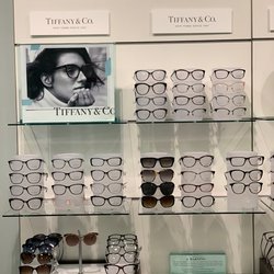 Fratto Optometry - Tiffany designer frames.