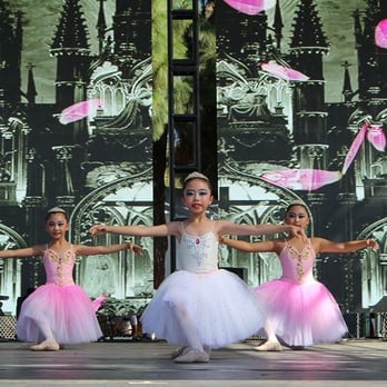 Toe Toe Ballet - Dance Studios Near Me - Los Angeles, California Toe Toe Ballet - Dance Studios Near Me - Los Angeles, California