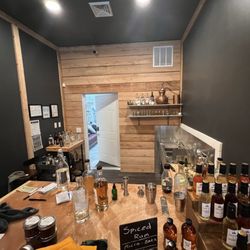 Still Mill Distillery