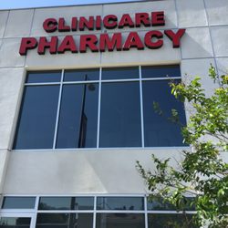 Clinicare Pharmacy