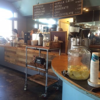 Bloom Coffee & Kitchen - Front of the store - Coffee & Tea Near Me - Roseville, California Bloom Coffee & Kitchen - Front of the store - Coffee & Tea Near Me - Roseville, California