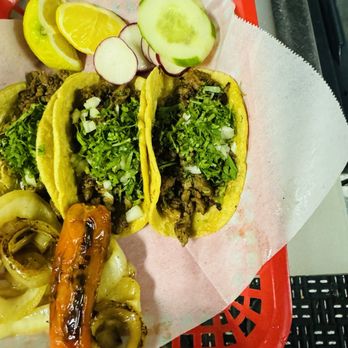Molatte cafe - grilled tacos - Food Trucks Near Me - San Jose, California