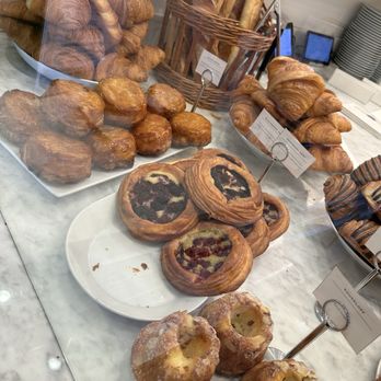 Maison Alyzee - Bakeries Near Me - Mountain View, California