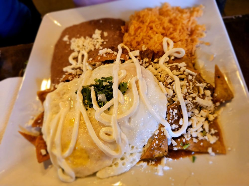 Magaly's Tamales and Mexican Grill