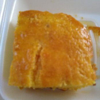 Big Herm's Kitchen - Cornbread - Southern Near Me - Richmond, Virginia Big Herm's Kitchen - Cornbread - Southern Near Me - Richmond, Virginia