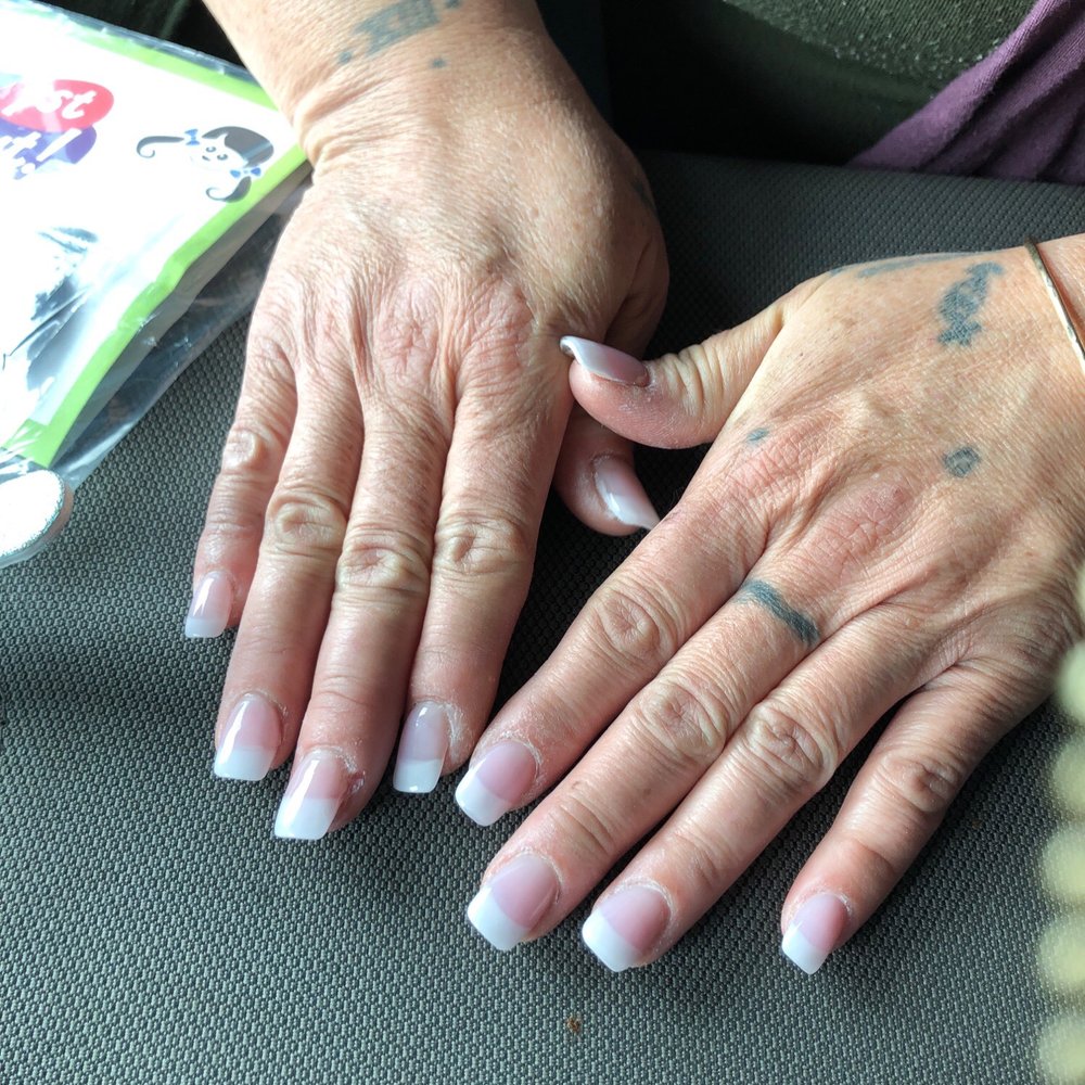 Forever Nails - Nail Salons Near Me - Honolulu, Hawaii Forever Nails - Nail Salons Near Me - Honolulu, Hawaii