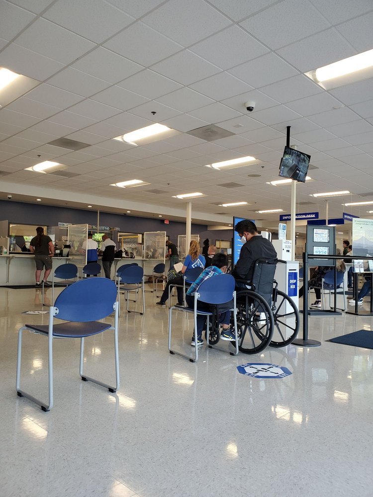 DMV Updated July 2024 63 Reviews 1186 N Hayden Meadows Dr