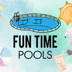 Fun Time Pools