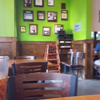 Liberty Burger - Keller Springs - Burgers Near Me - Dallas, Texas