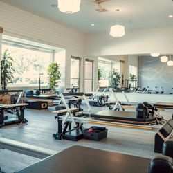 LiveMetta Pilates