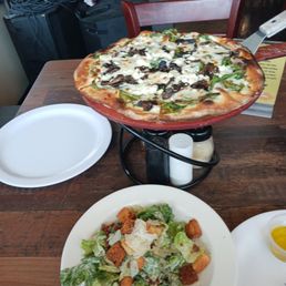 Side Caesar Salad