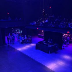 Mickey's Black Box