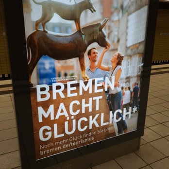 U-Bahnhof Lutterothstraße - Metro Stations Near Me - Hamburg, HH