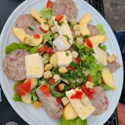 Hotel du Casino - Salad Normandie