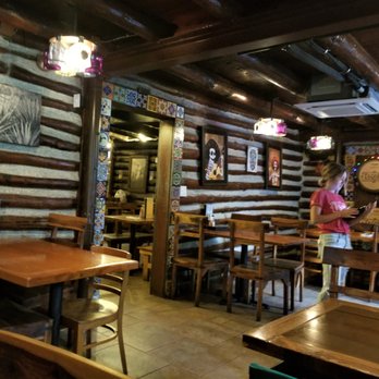 TacoLu - Interior - Mexican Near Me - Jacksonville Beach, Florida TacoLu - Interior - Mexican Near Me - Jacksonville Beach, Florida