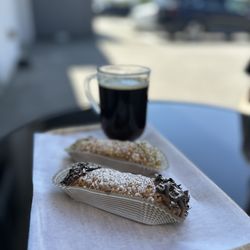 Cannoli King