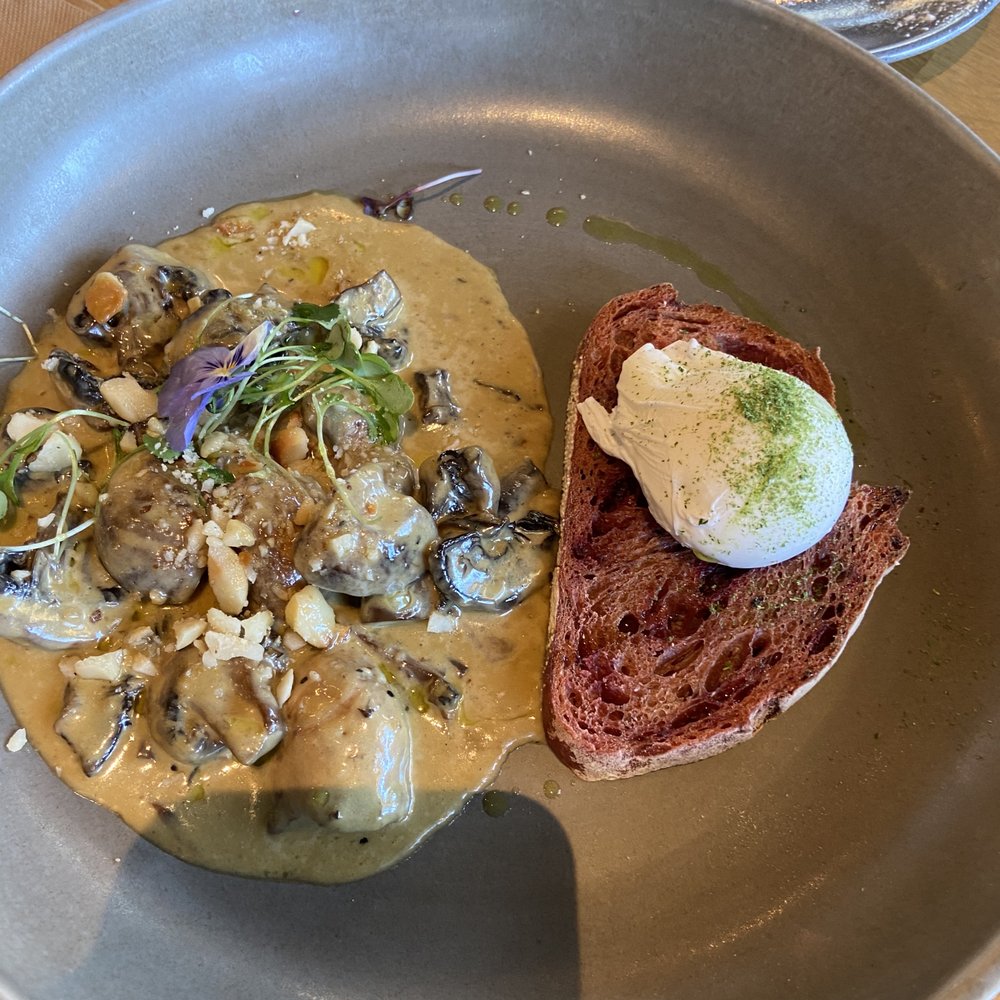 Winona Forever - Magic Mushrooms - Coffee & Tea Near Me - Auckland, AUK