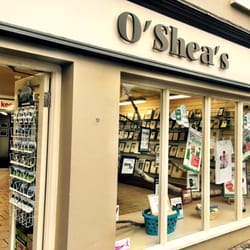 O'Shea's