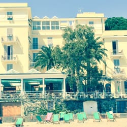 Hotel Beau Sejour - Hotel