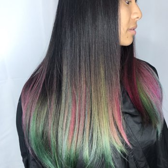 Makers Loft - Unicorn life forever - Hair Stylists Near Me - Miami, Florida Makers Loft - Unicorn life forever - Hair Stylists Near Me - Miami, Florida