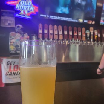 Carolina Beer Temple - Beer Bar Near Me - Matthews, North Carolina