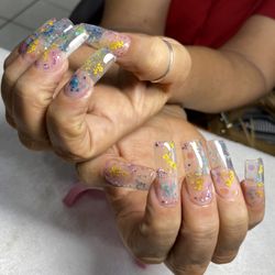 US Nails