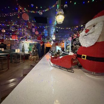 Courage Anyone - Cocktail Bars Near Me - San Jose, California