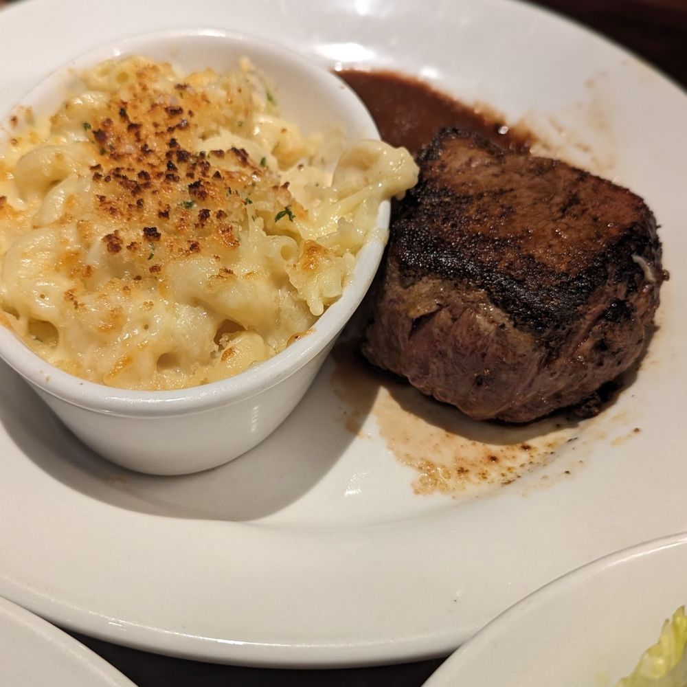 LongHorn Steakhouse - Steakhouses Near Me - Dover, Delaware LongHorn Steakhouse - Steakhouses Near Me - Dover, Delaware