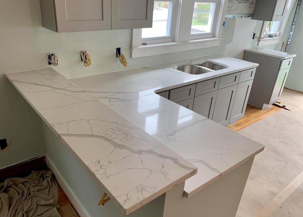 QUALITY GRANITE & MORE Request a Quote 30 Photos 662 Lincoln Hwy