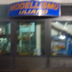 Modellismo Uliano