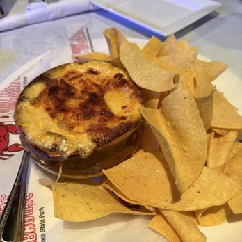 Bum Rogers - Crab Dip - Seafood Near Me - Seaside Park, New Jersey Bum Rogers - Crab Dip - Seafood Near Me - Seaside Park, New Jersey
