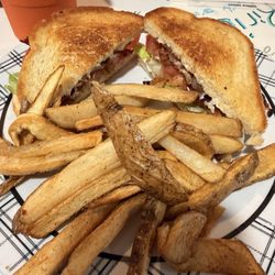 Jaclyn's Kitchen - BLT