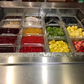 Yozen Frogurt - Ice Cream & Frozen Yogurt Near Me - West Hills, California Yozen Frogurt - Ice Cream & Frozen Yogurt Near Me - West Hills, California