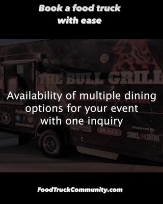 Food Truck Community by null