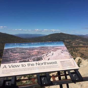 Stonewall Peak Trail - Parks Near Me - Descanso, California Stonewall Peak Trail - Parks Near Me - Descanso, California