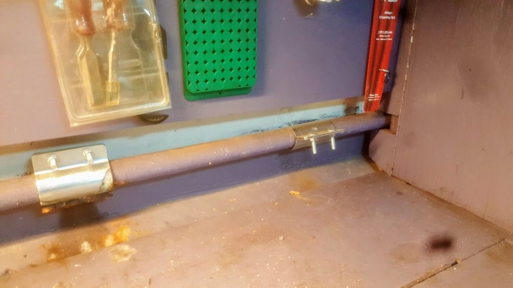 Slide of Andy's Plumbing, Heating and Cooling