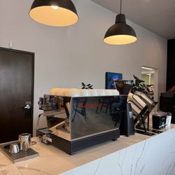 Cafe Sol