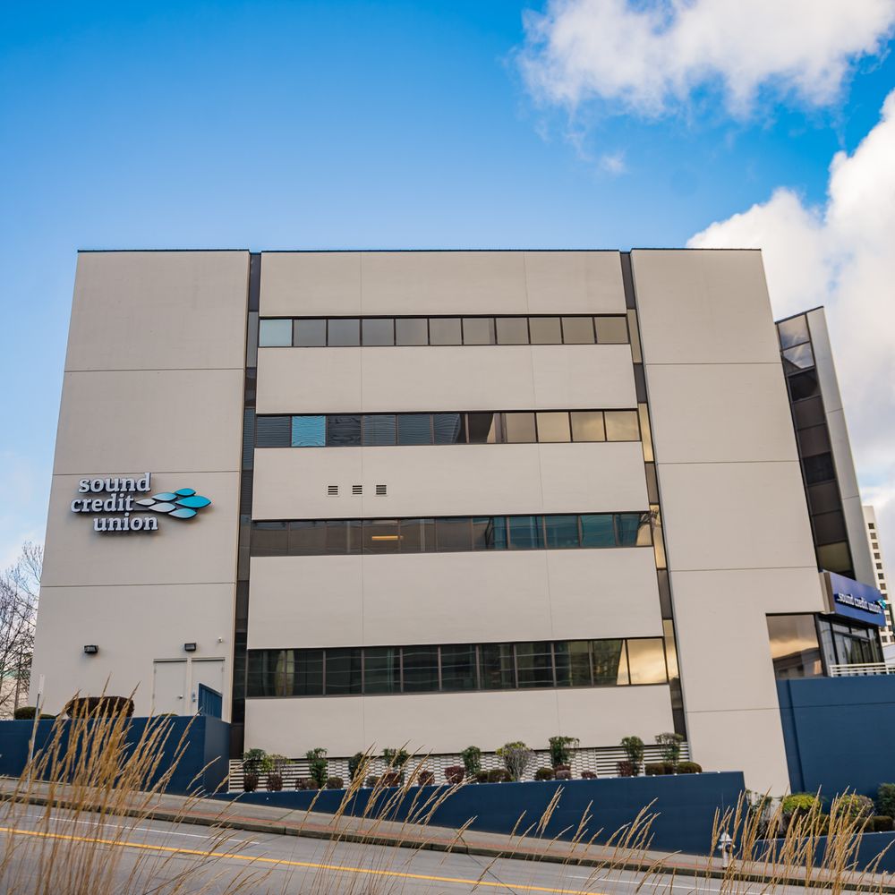 Watermark Credit Union office
