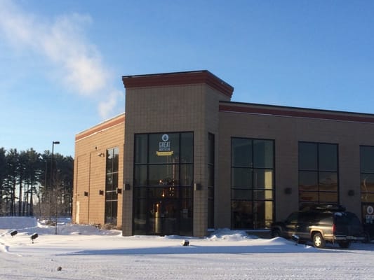 Great Northern Distilling by null