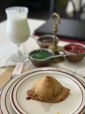 Flavor of India by null