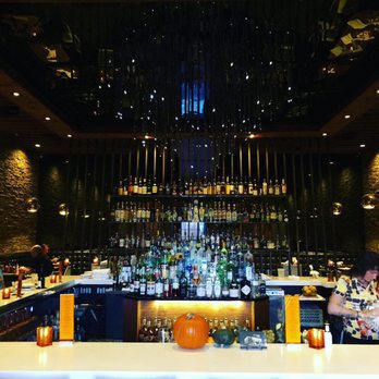 Starlite - Cocktail Bars Near Me - San Diego, California