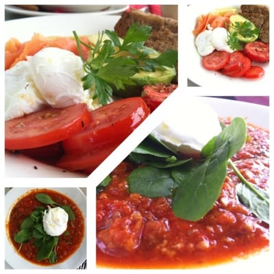 New Farm Deli by null