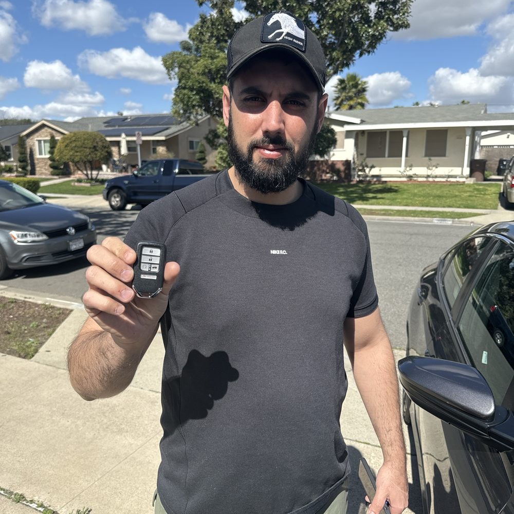 ABS Locksmith - Keys & Locksmiths Near Me - Irvine, California ABS Locksmith - Keys & Locksmiths Near Me - Irvine, California